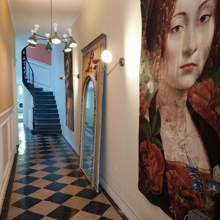 Superbe Appartement, Face A La Vieille Ville ! Boulogne-sur-Mer Exteriör bild