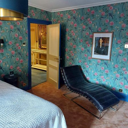 Superbe Appartement, Face A La Vieille Ville ! Boulogne-sur-Mer Exteriör bild