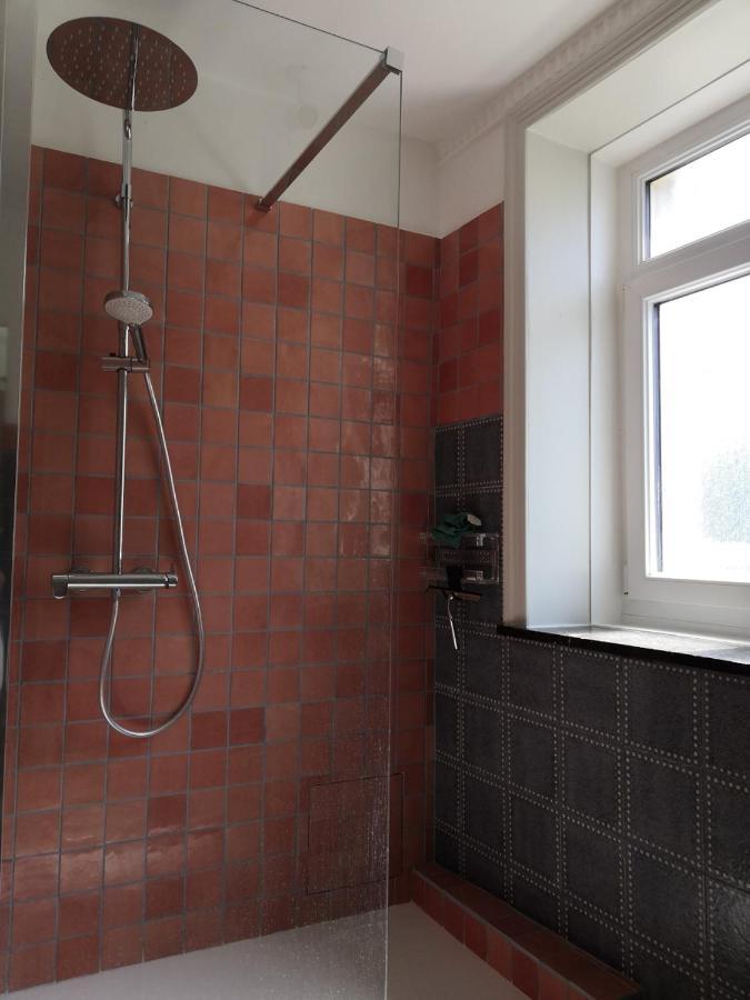 Superbe Appartement, Face A La Vieille Ville ! Boulogne-sur-Mer Exteriör bild