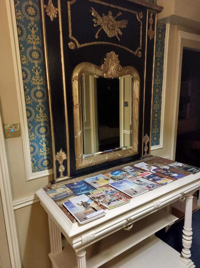 Superbe Appartement, Face A La Vieille Ville ! Boulogne-sur-Mer Exteriör bild