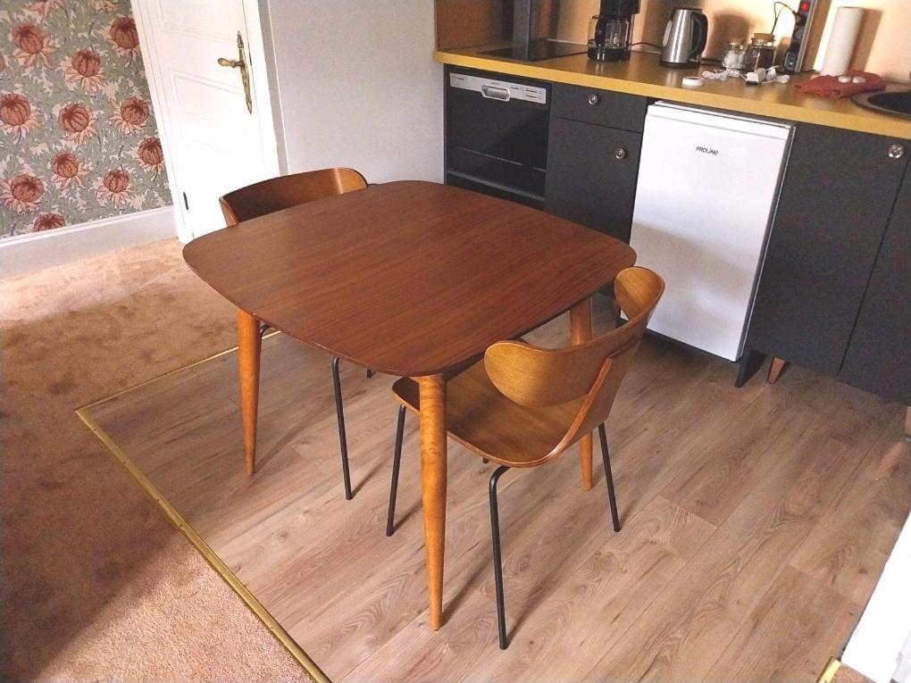 Superbe Appartement, Face A La Vieille Ville ! Boulogne-sur-Mer Exteriör bild