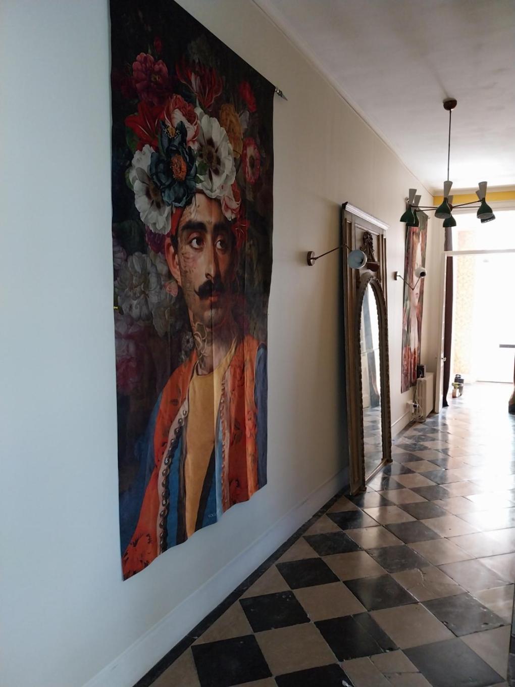 Superbe Appartement, Face A La Vieille Ville ! Boulogne-sur-Mer Exteriör bild