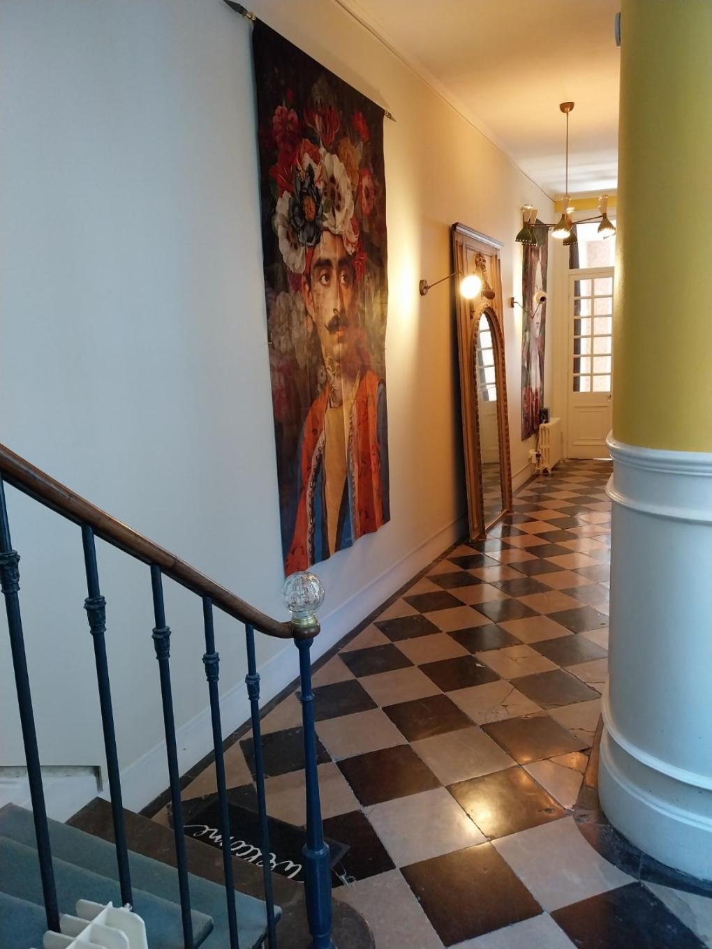 Superbe Appartement, Face A La Vieille Ville ! Boulogne-sur-Mer Exteriör bild
